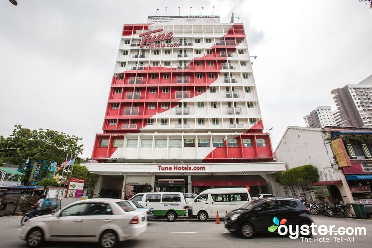 Best Value Hotels in George Town, Penang Island